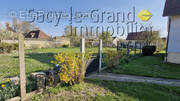 Terrain à SACY-LE-GRAND