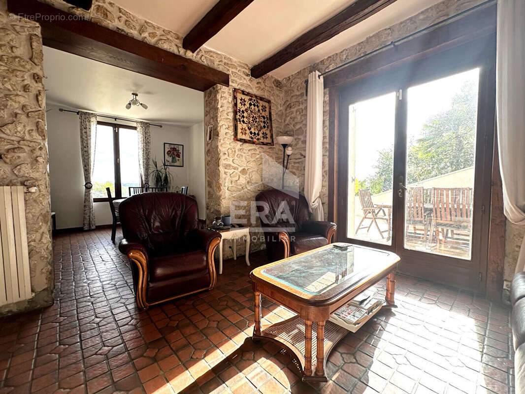 Maison à LA GRANDE-PAROISSE