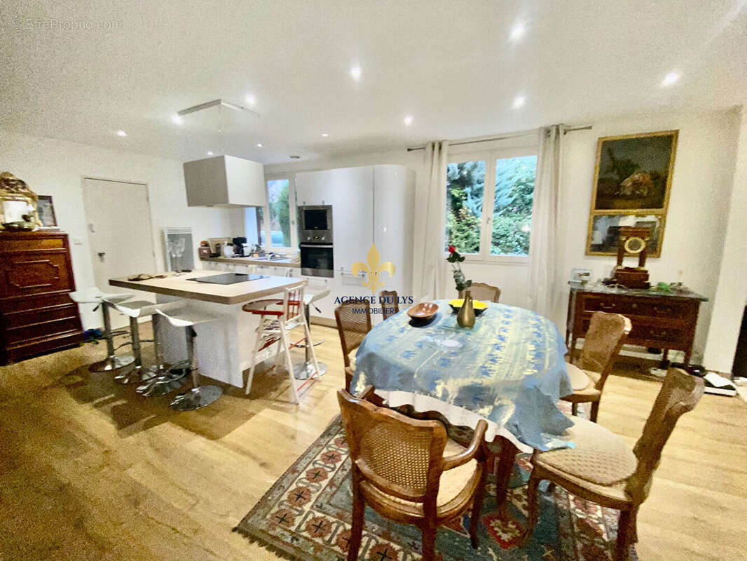 Maison à SAINT-WITZ