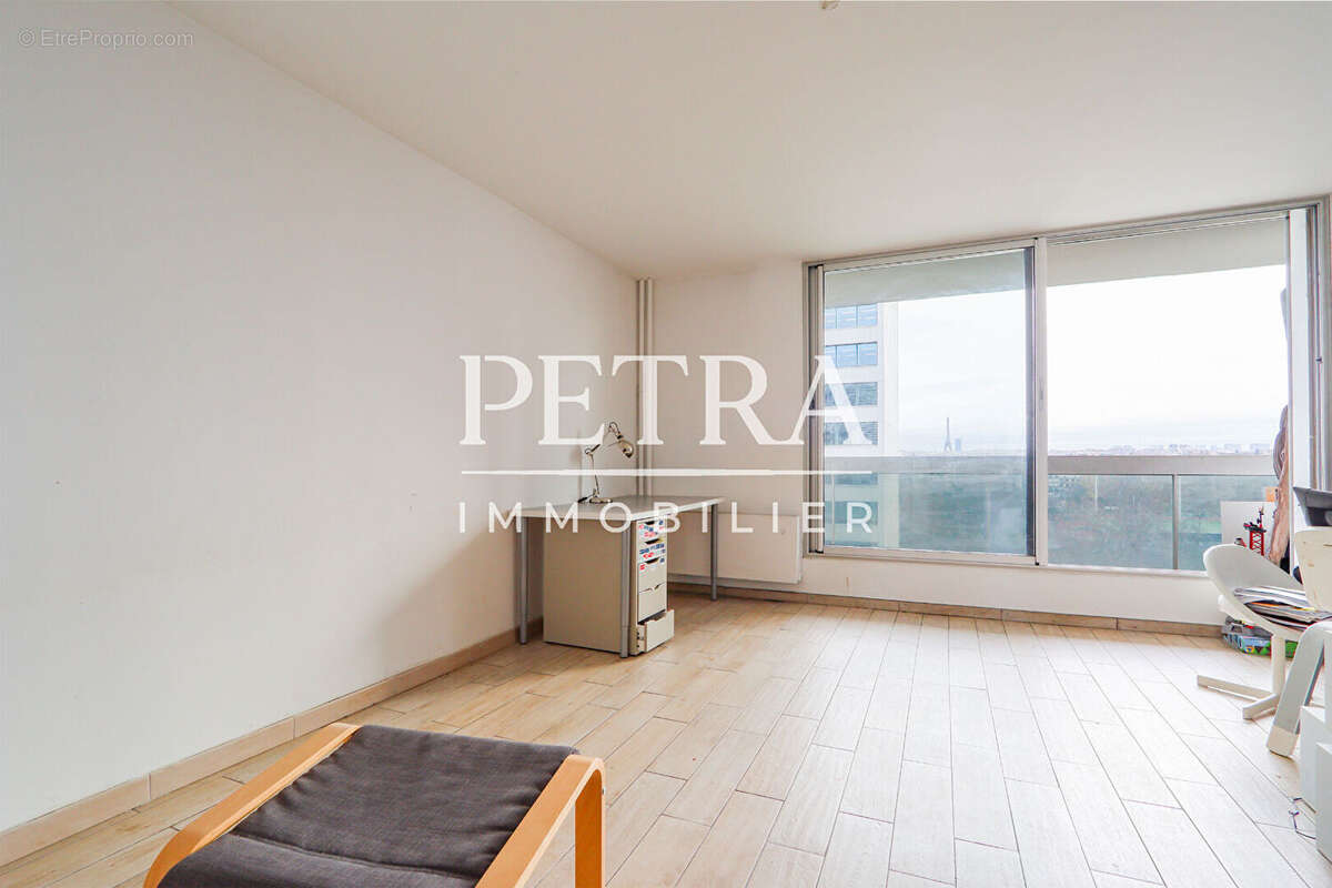Appartement à PUTEAUX