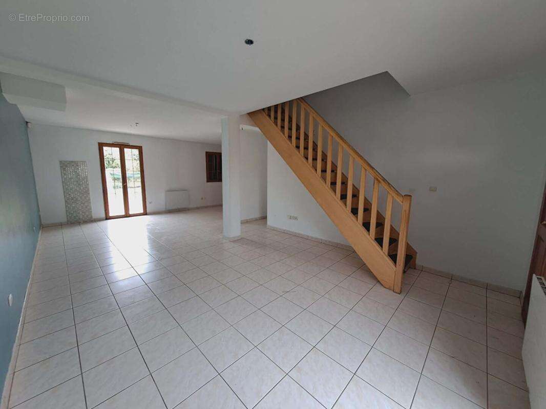 Maison St Aubin 4 pièce(s) 92m2 - photo 7