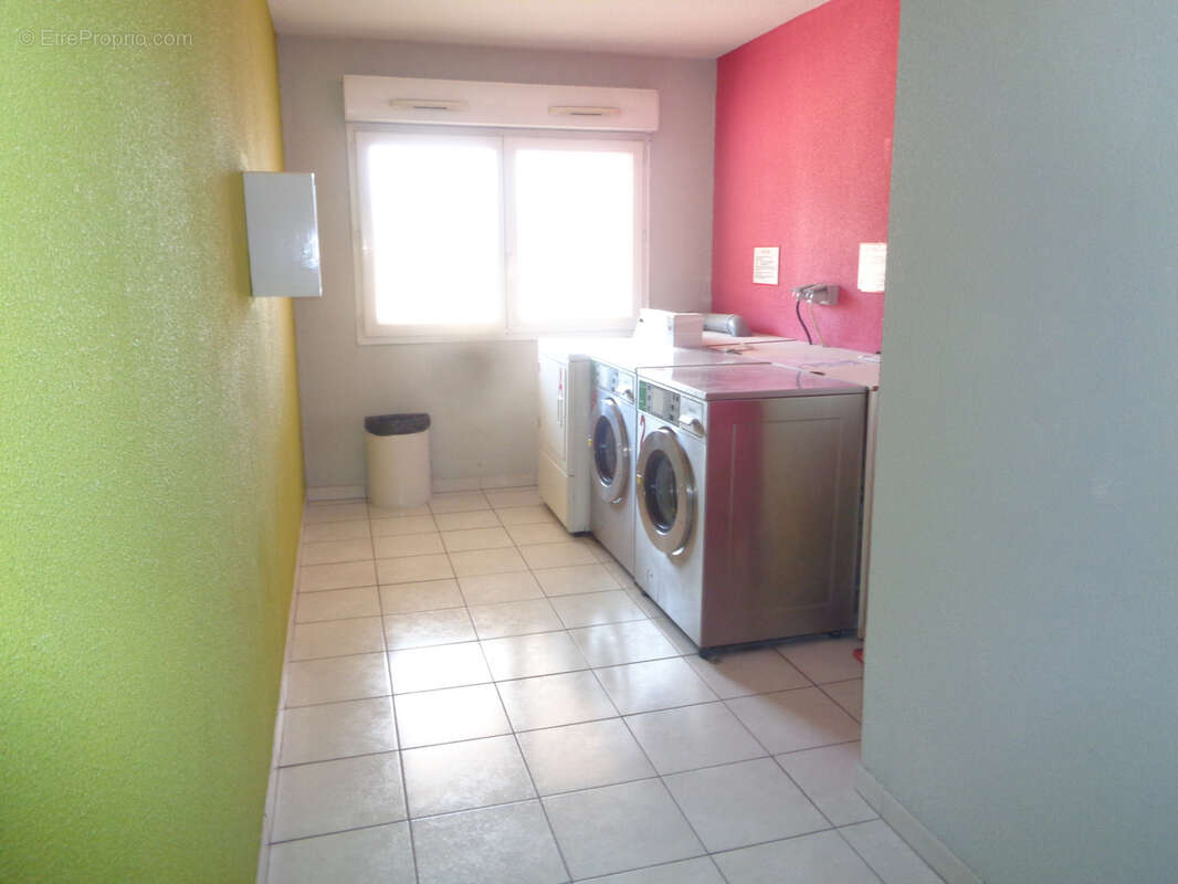 Appartement à LA GARDE