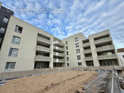 Appartement à FERNEY-VOLTAIRE