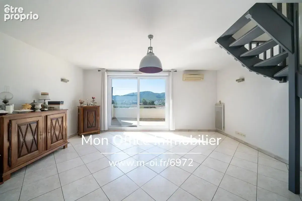 Photo Appartement à Marseille-11e au prix de 320 000€