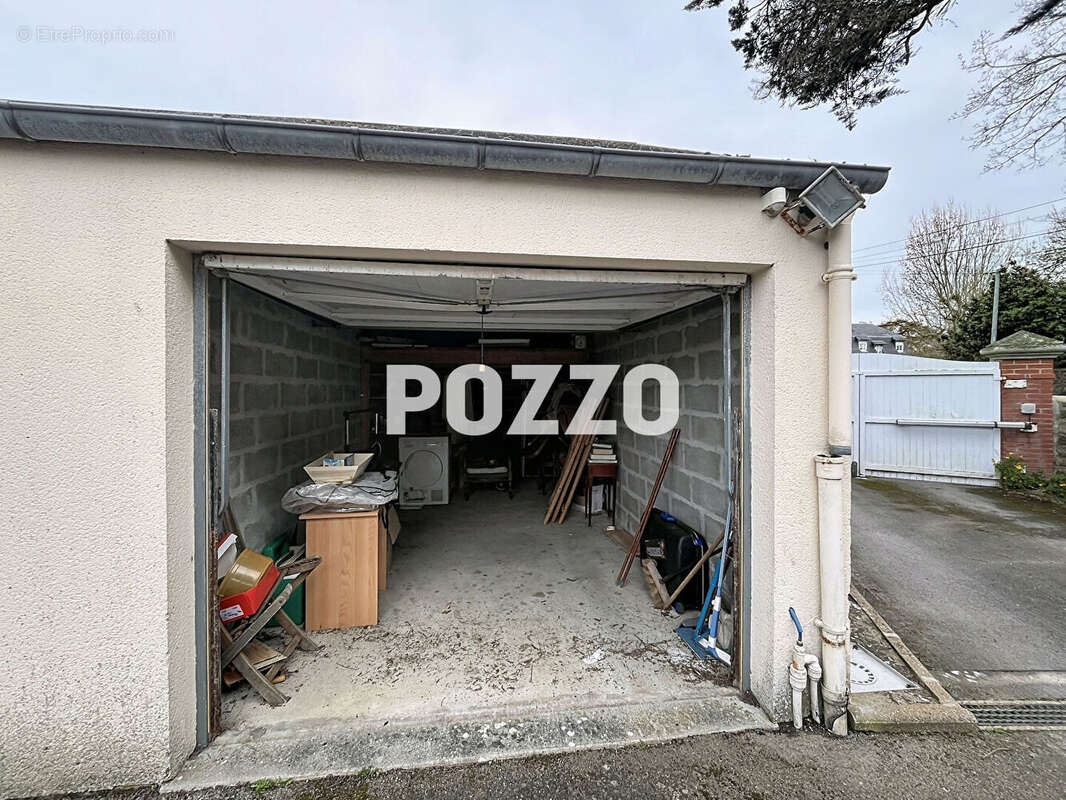 Appartement à SAINT-PAIR-SUR-MER