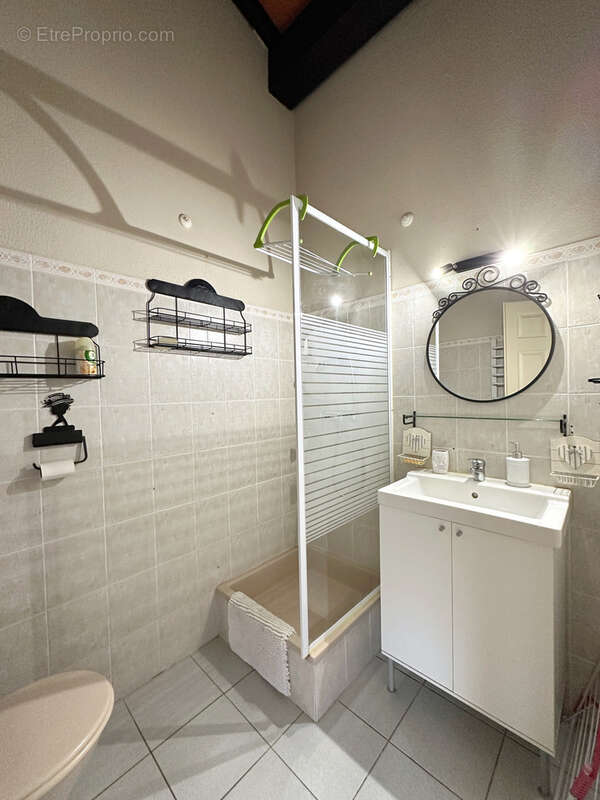 Maison à SAINT-CYPRIEN