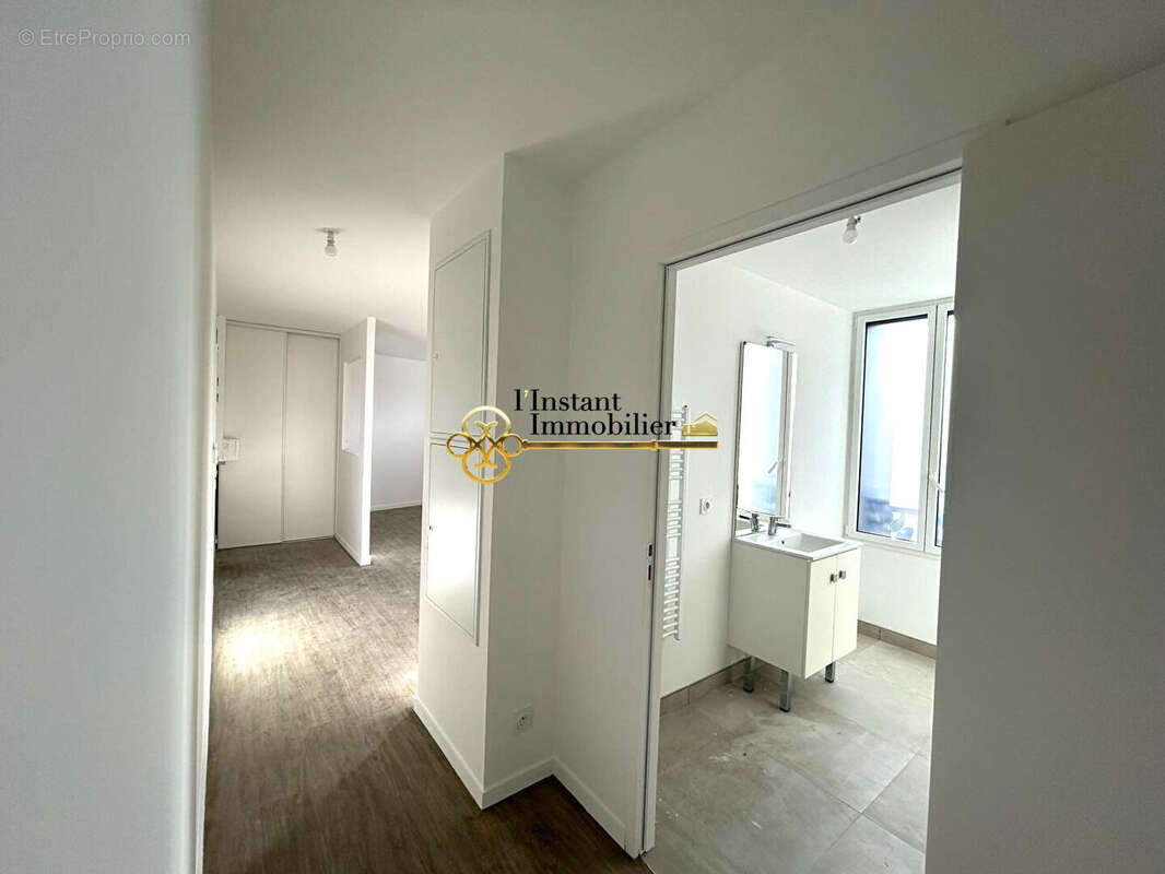 Appartement à ROSCOFF