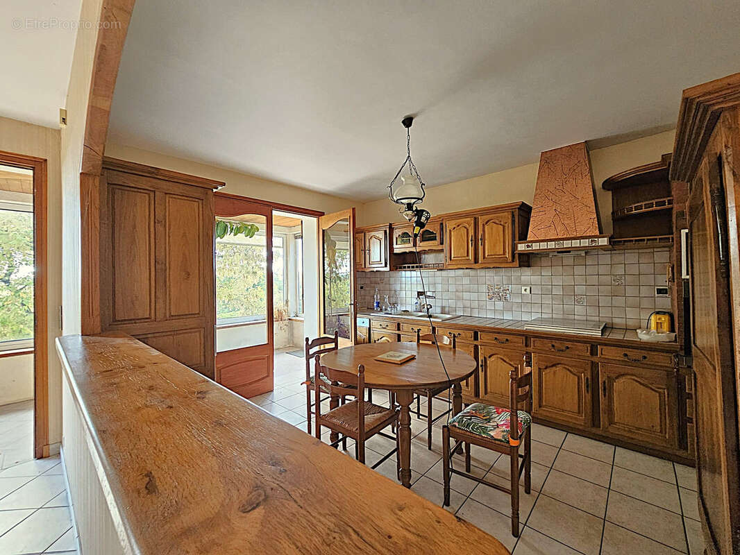 Maison à VILLENEUVE-SUR-LOT