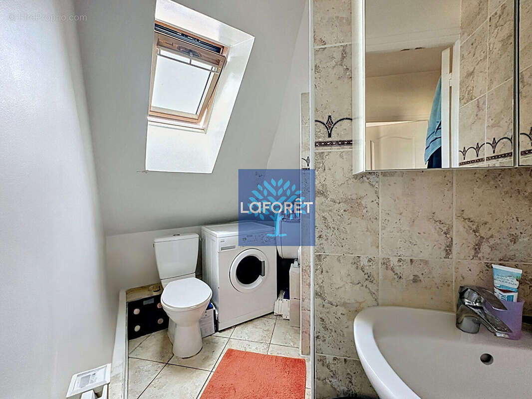 Appartement Bretigny Sur Orge 3 pièce(s) 43.84 m2 - photo 5