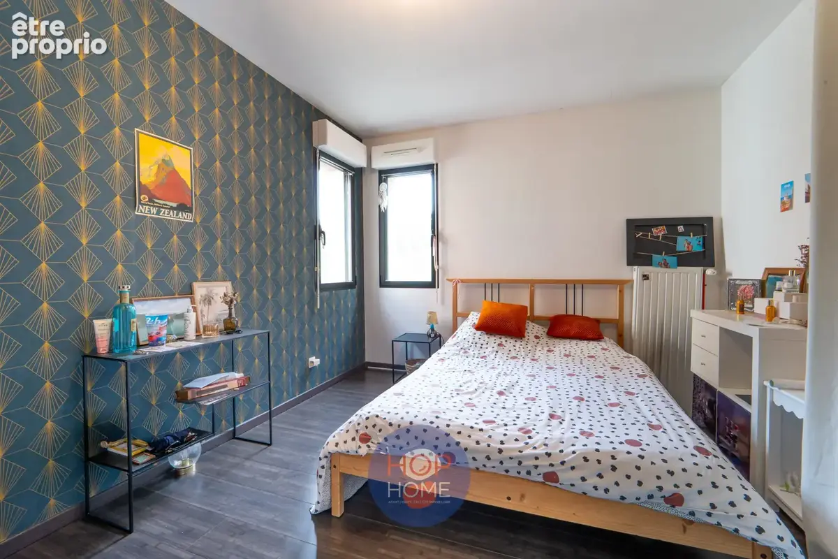 HOP HOME   Maison semi-individuelle, 101m2 / 125m2, LAVENTIE centre - photo 12