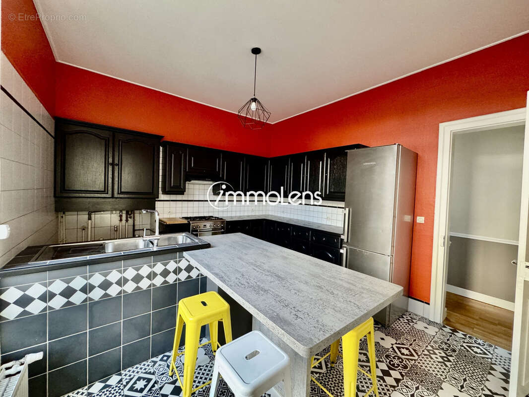 Appartement à LENS