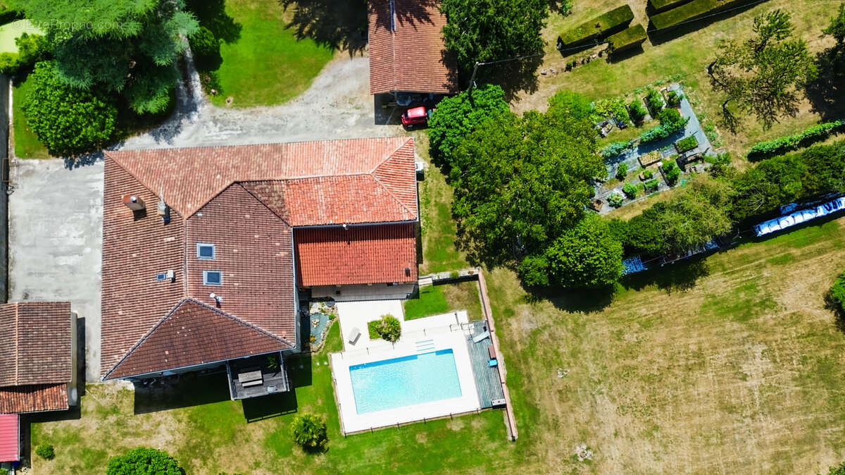 Maison à AUCH