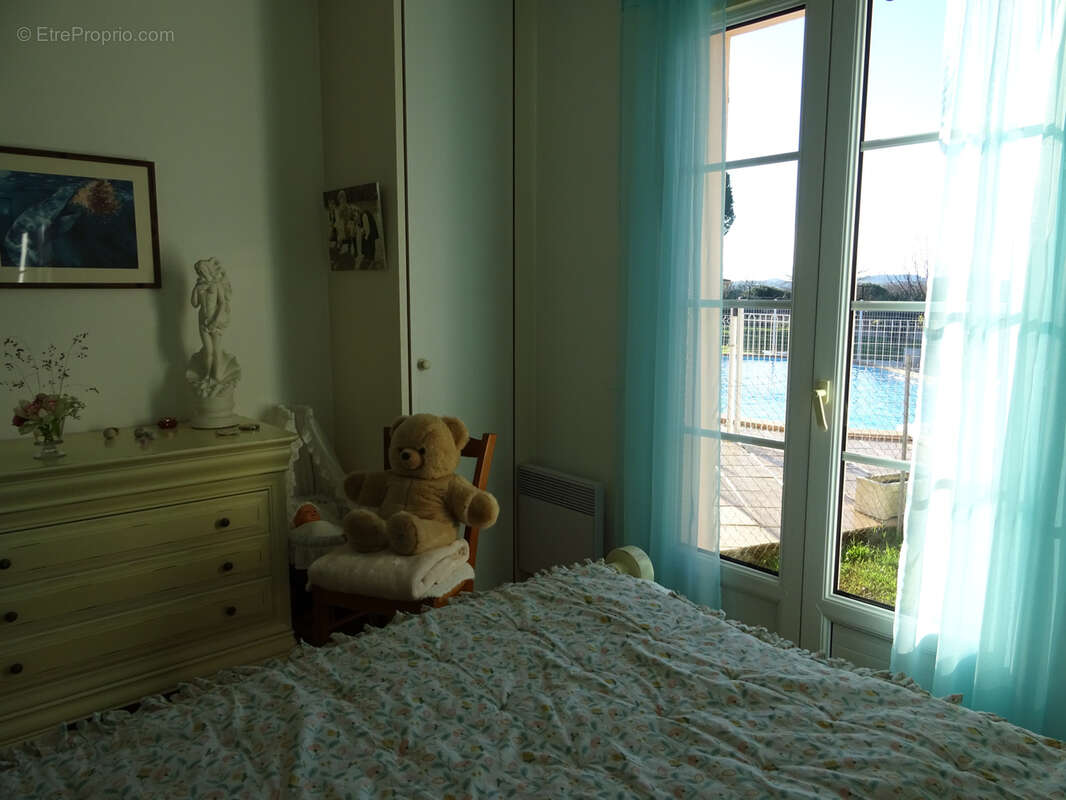 Maison à LESCURE-D'ALBIGEOIS