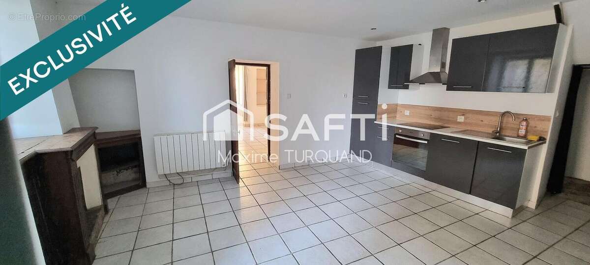 Photo 2 - Appartement à REAUMUR