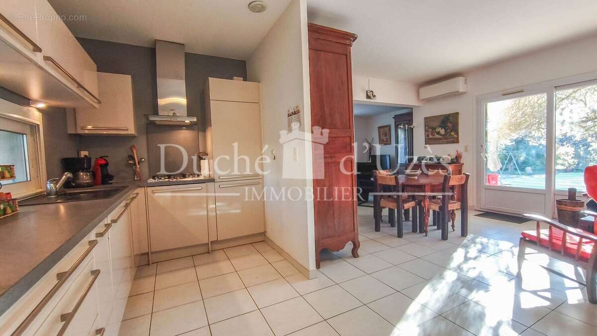 Photo 6 - Maison à SAINT-SIFFRET