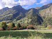 Terrain à LE PETIT-BORNAND-LES-GLIERES