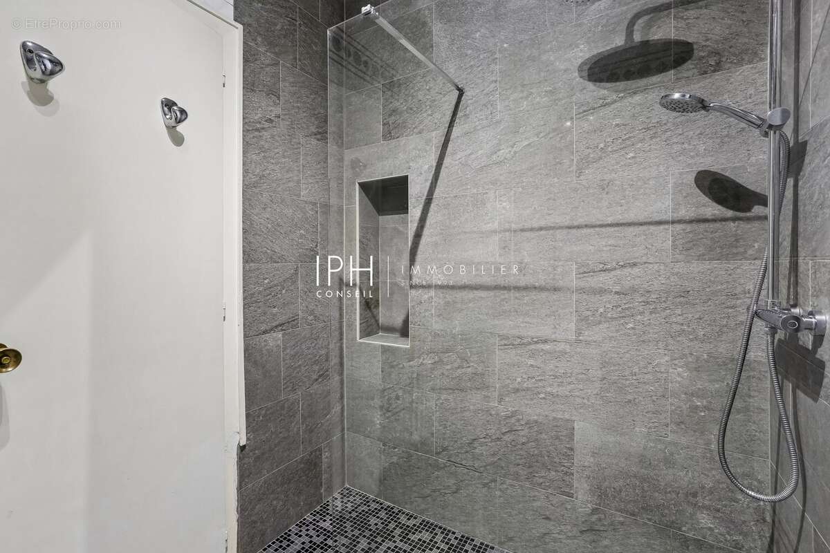 Neuilly / Chézy : charmant appartement terrasse et jardin - photo 6