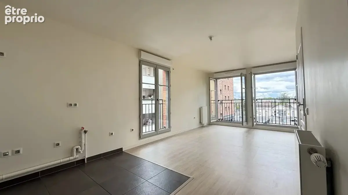 Appartement 2 pièces de 42m² - photo 6