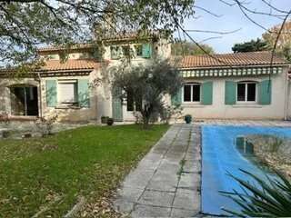 Maison à ARLES