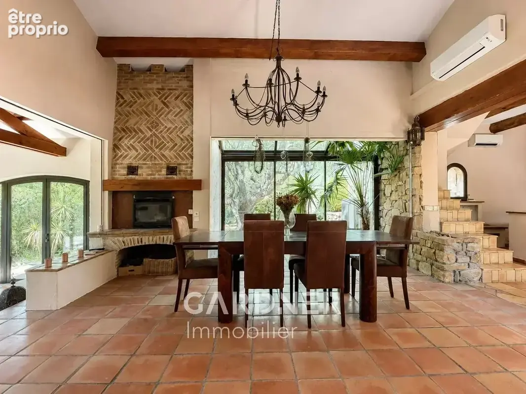 Maison type 5 de 210m2 environ - photo 6