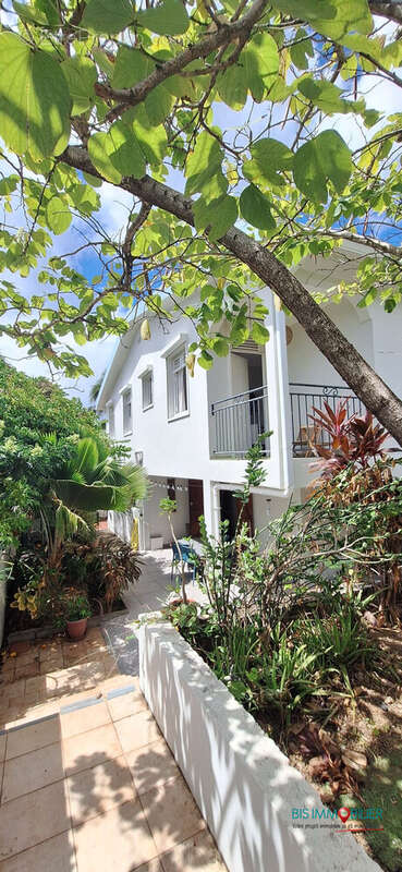 Maison à LE PRECHEUR