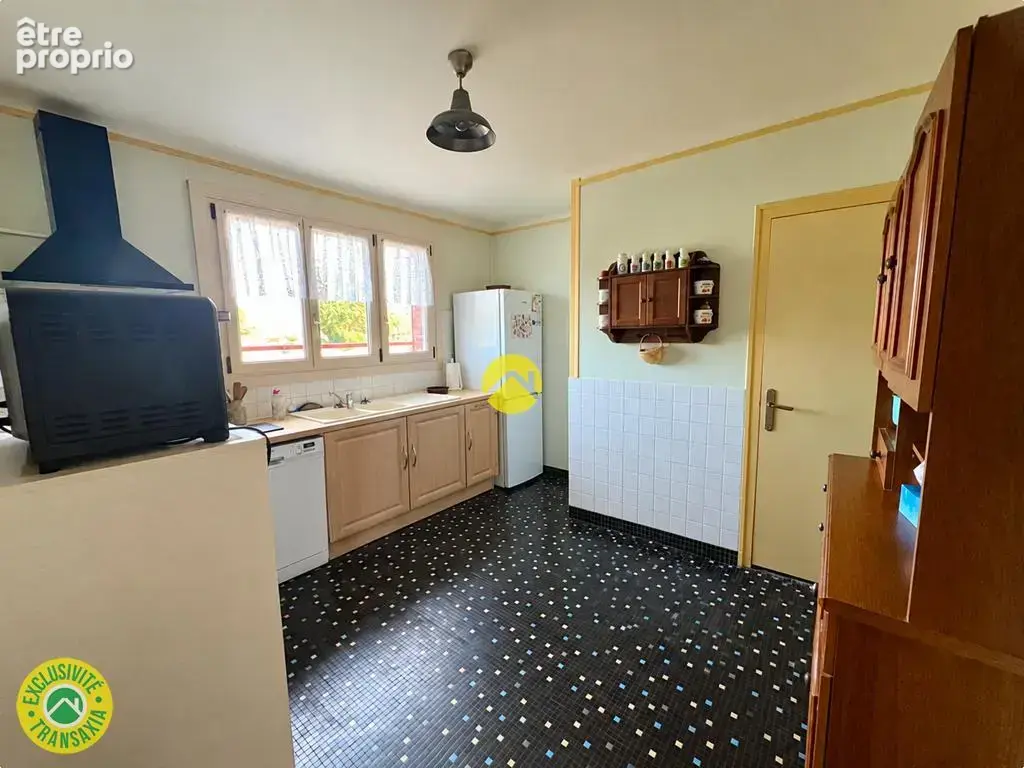 Maison et grand terrain au calme ! - photo 4