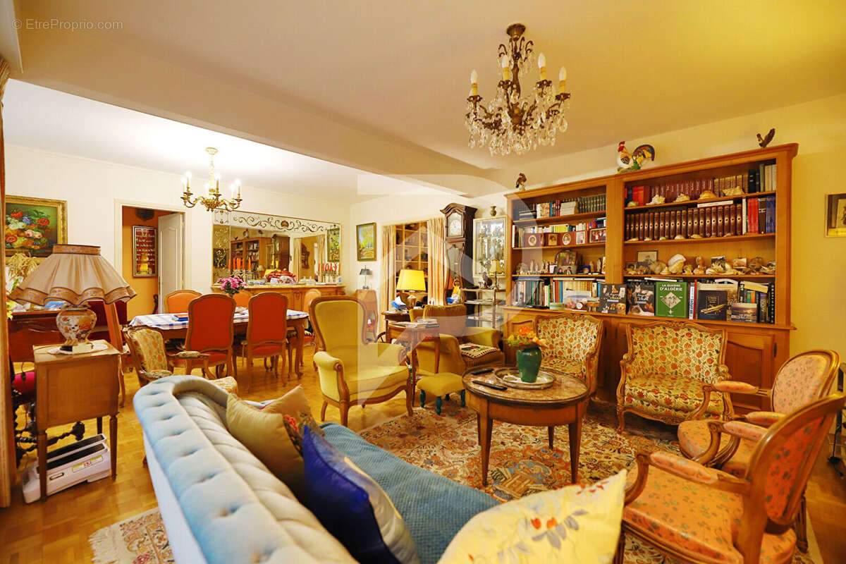 Appartement à CHATOU