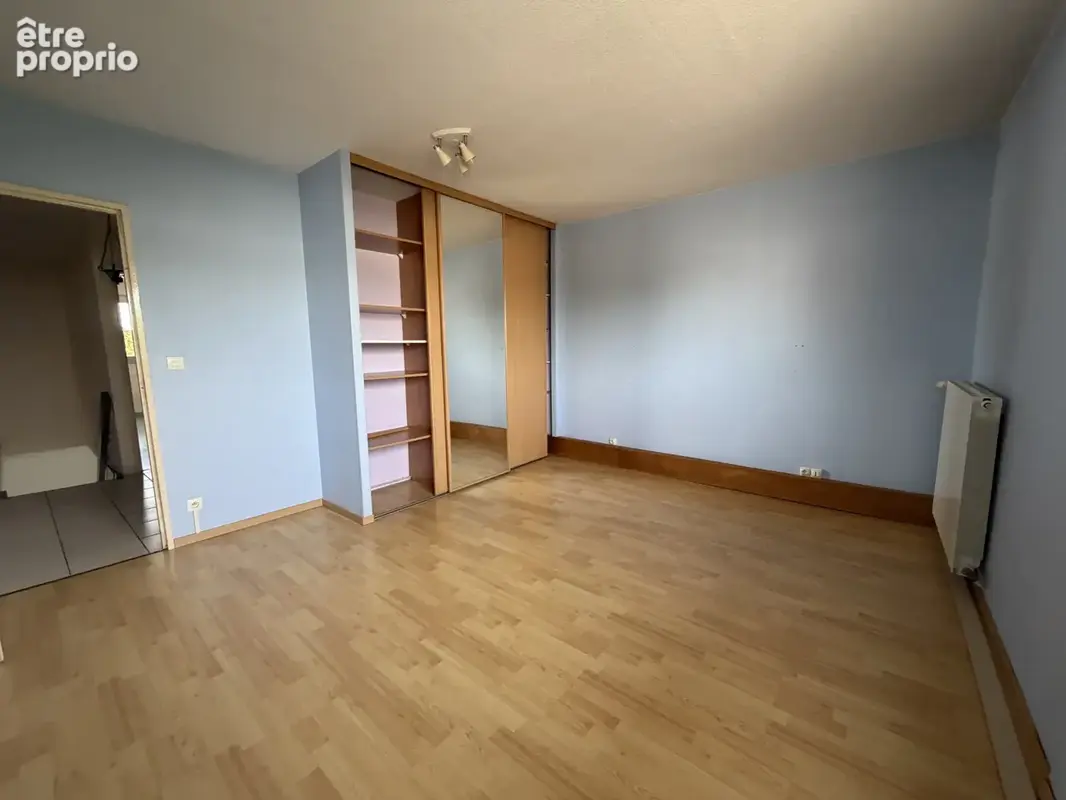 LESPINASSE. Appt T3 de 83m2 hab. - parking - photo 6