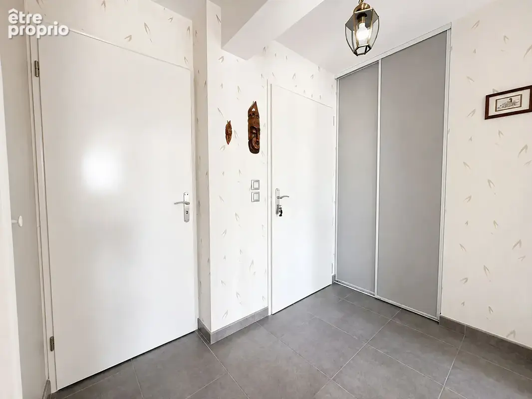Appartement 3 pièces 72 m² à vendre à Pont-Sainte-Maxence (60700) - photo 7