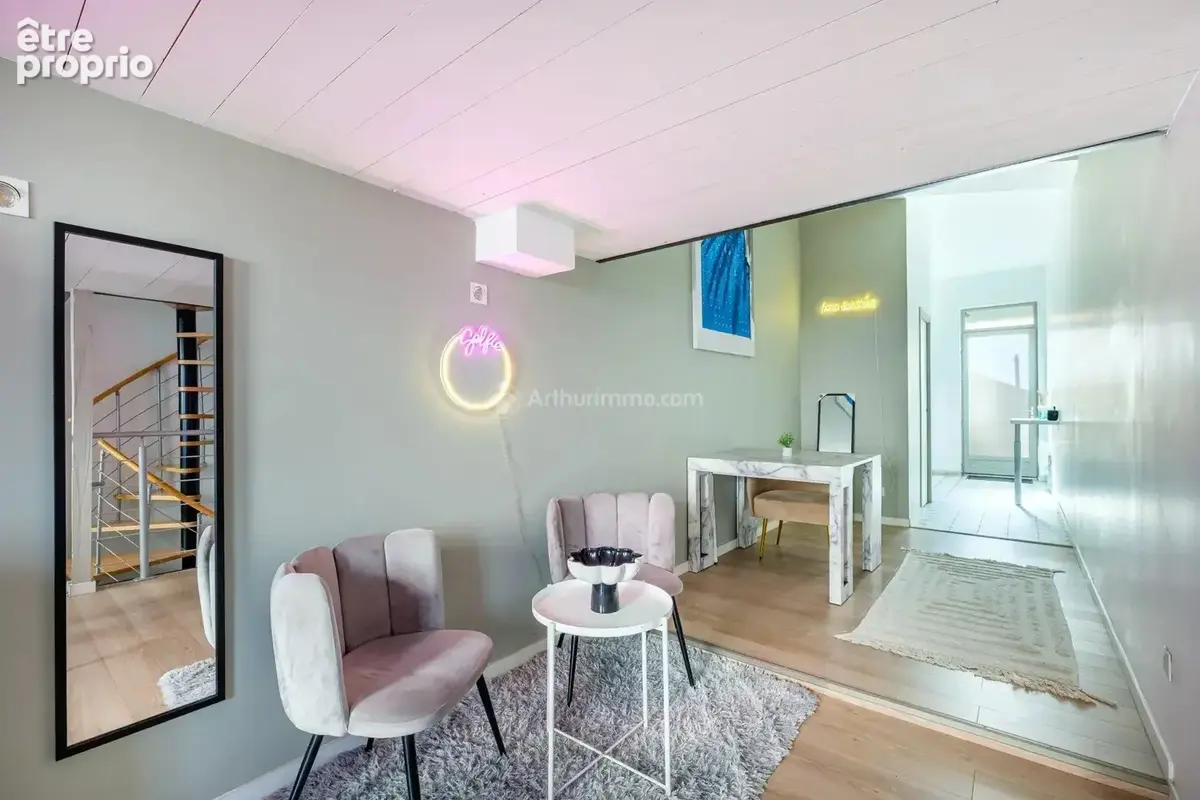 Vente Appartement Lyon(69007) 259 000ï¿œ - photo 3