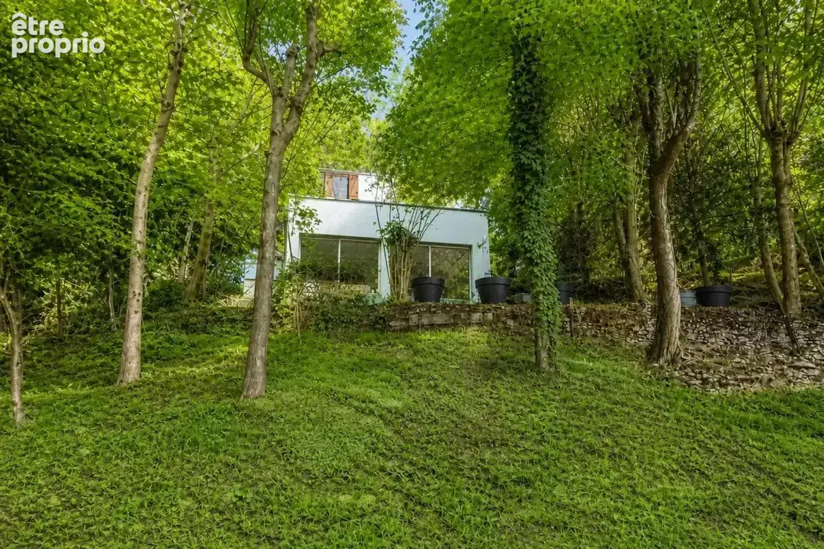 Maison de 5 pièces de 169 m² à Auvers-sur-Oise - photo 20