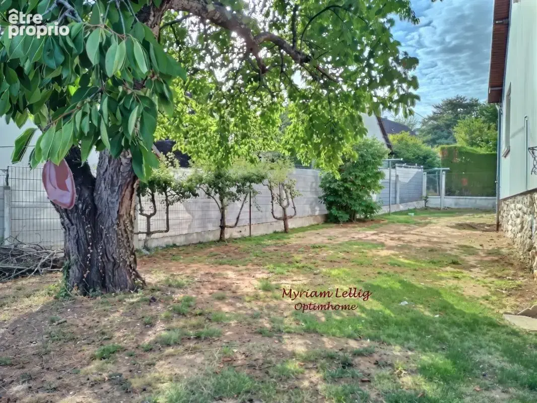 Maison à vendre 6 pièces LA BONNEVILLE SUR ITON (27) - photo 16