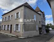 Photo 1 - Appartement à BRAY-SUR-SEINE