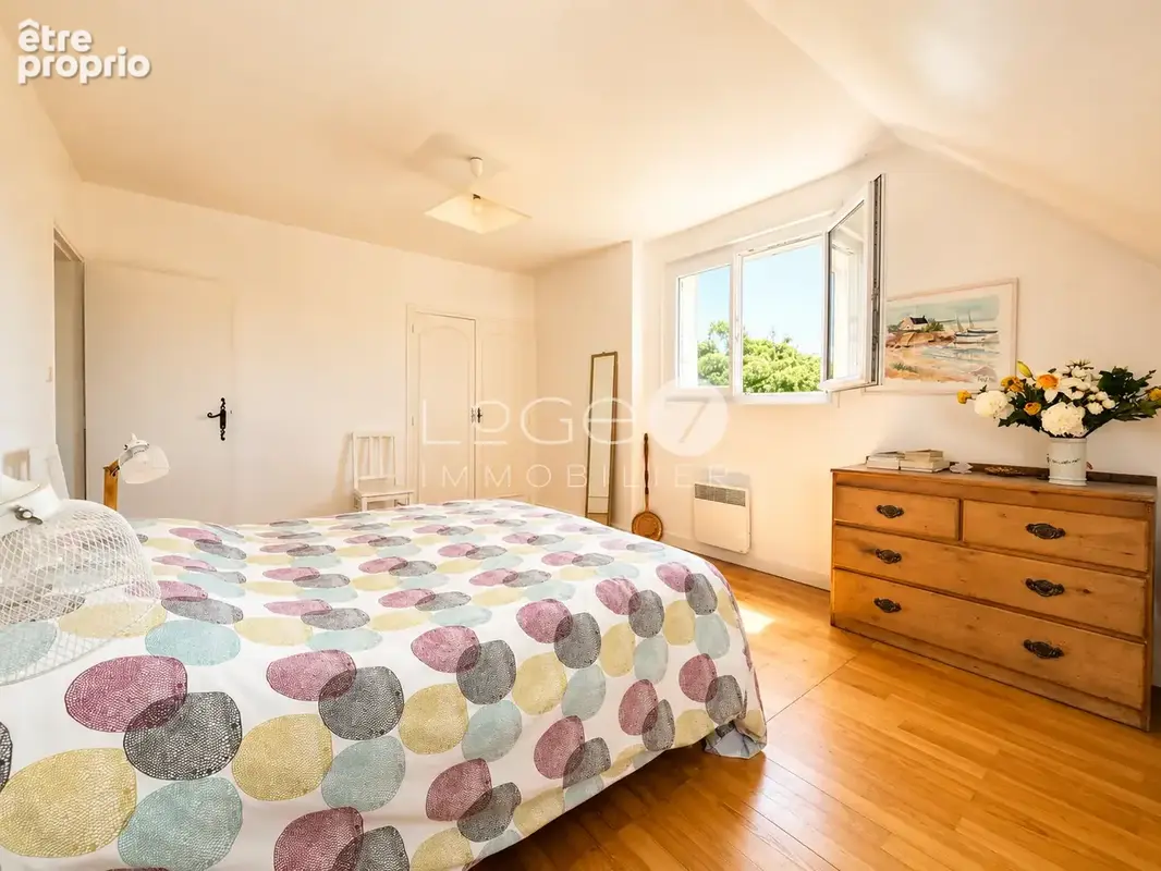 Maison rénovée à deux pas des plages du Pouldu - photo 13