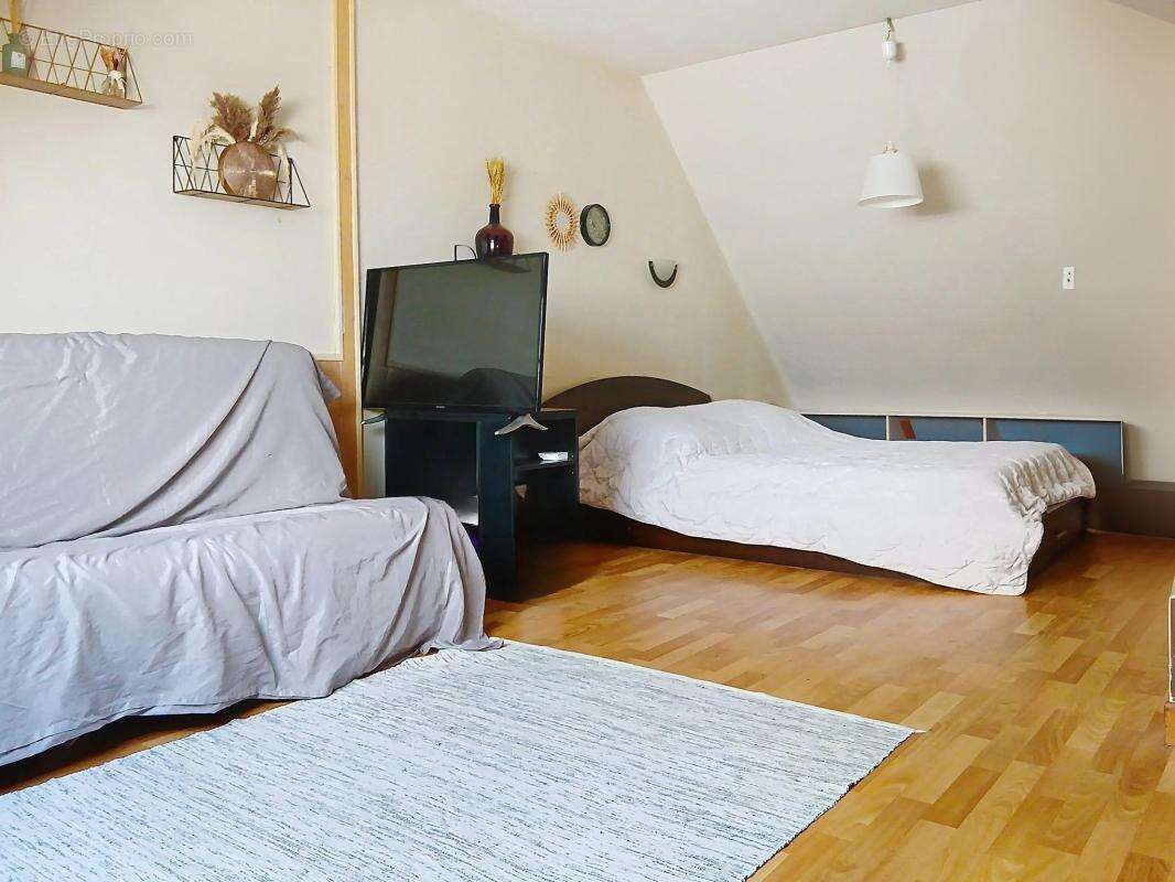 Maison à LA BAULE-ESCOUBLAC