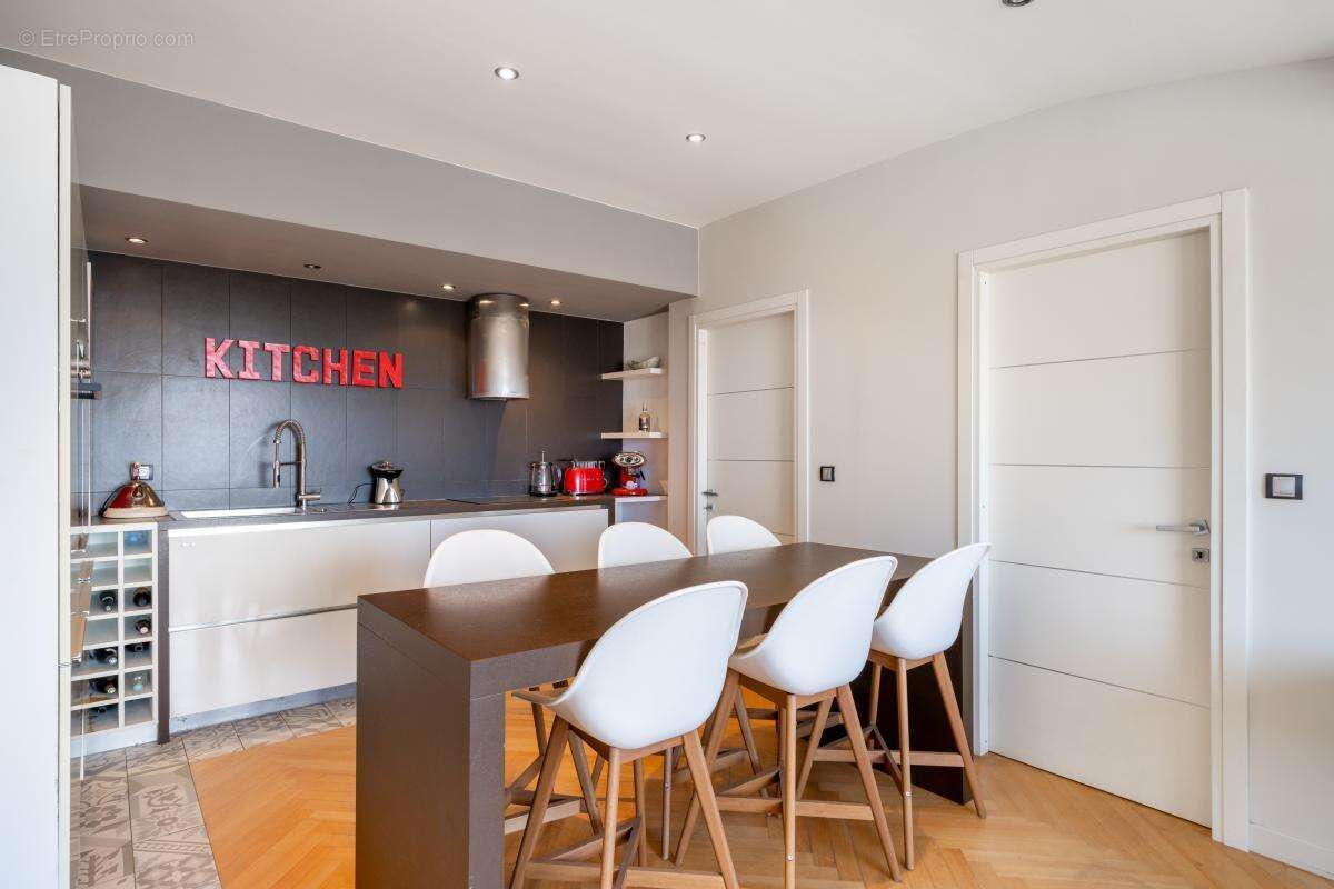 Appartement - photo 8