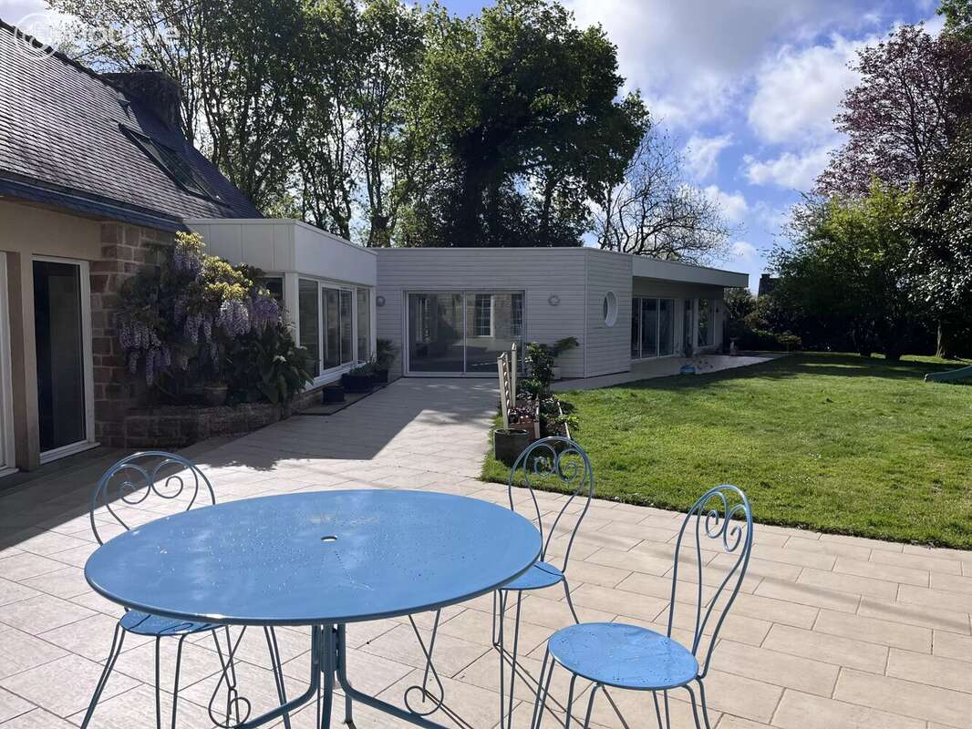 Maison à FOUESNANT