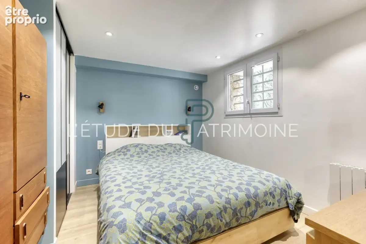 Maison indépendante 7 pièces   a 9 minutes du rer b 'bagneux' - photo 7