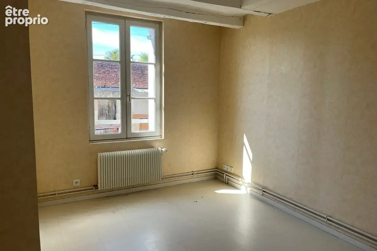 Ferrière-Larçon - Maison T3 - photo 6
