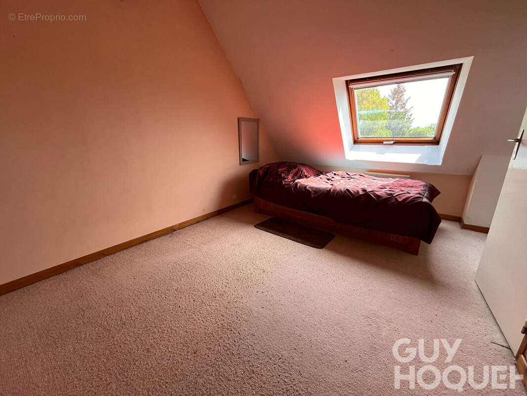 Maison cloyes les trois rivieres - photo 11