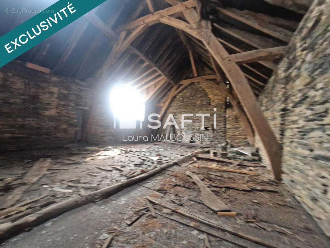 Photo 3 - Maison à SAINT-SULPICE-DES-LANDES