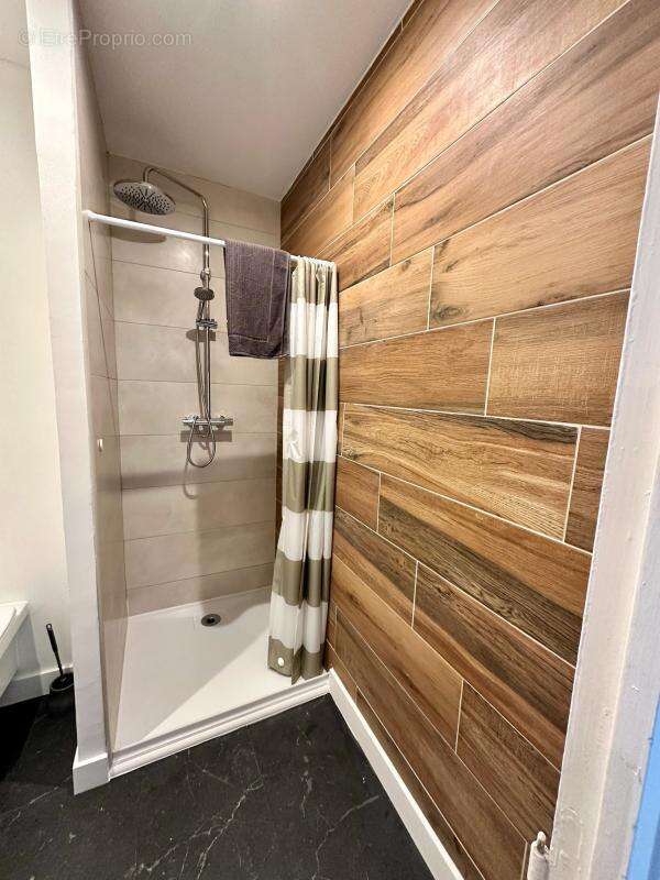 Appartement à MARMANDE