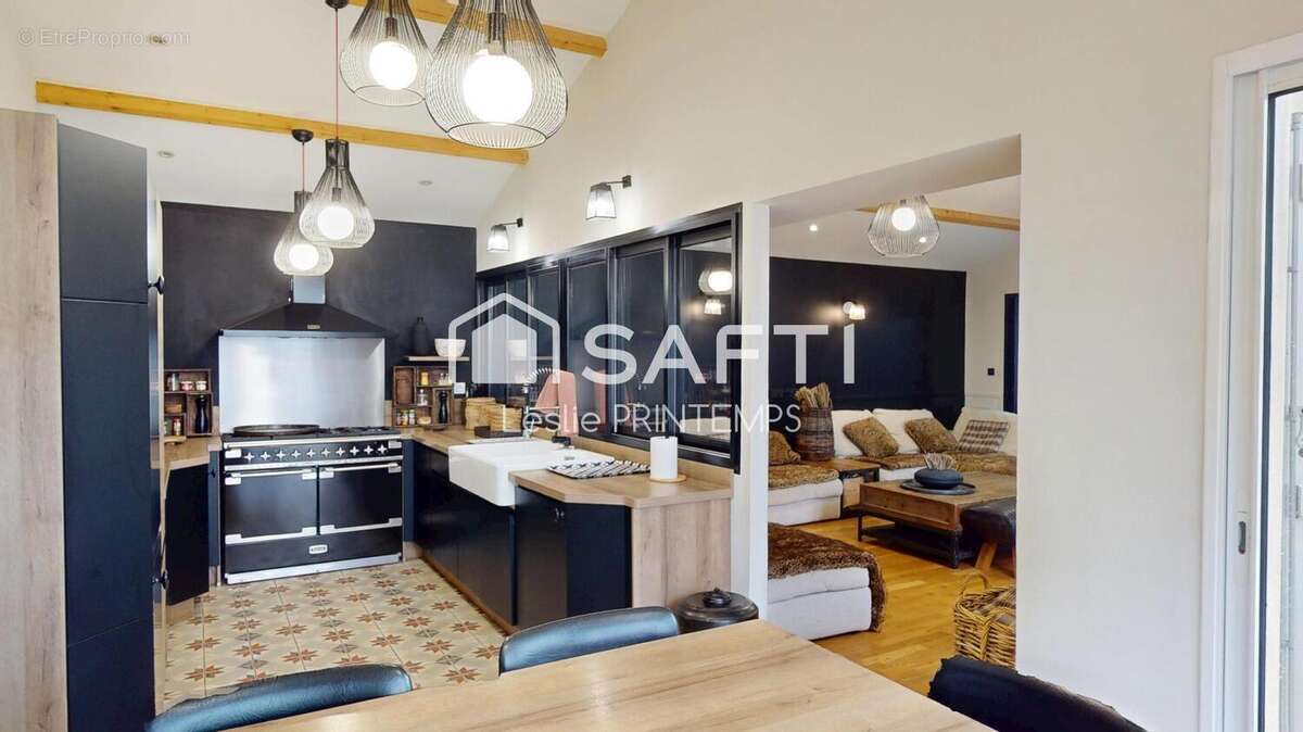 Photo 3 - Maison à LE CHATEAU-D'OLERON