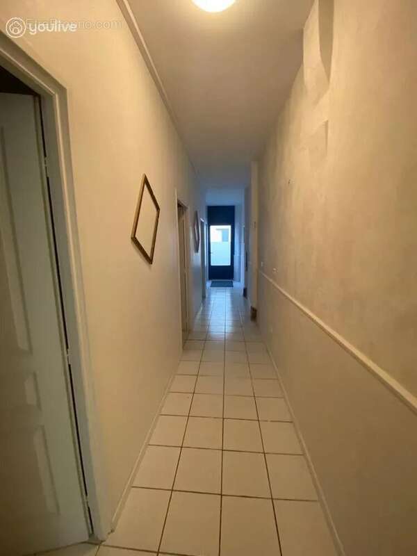 Commerce à L'ISLE-JOURDAIN