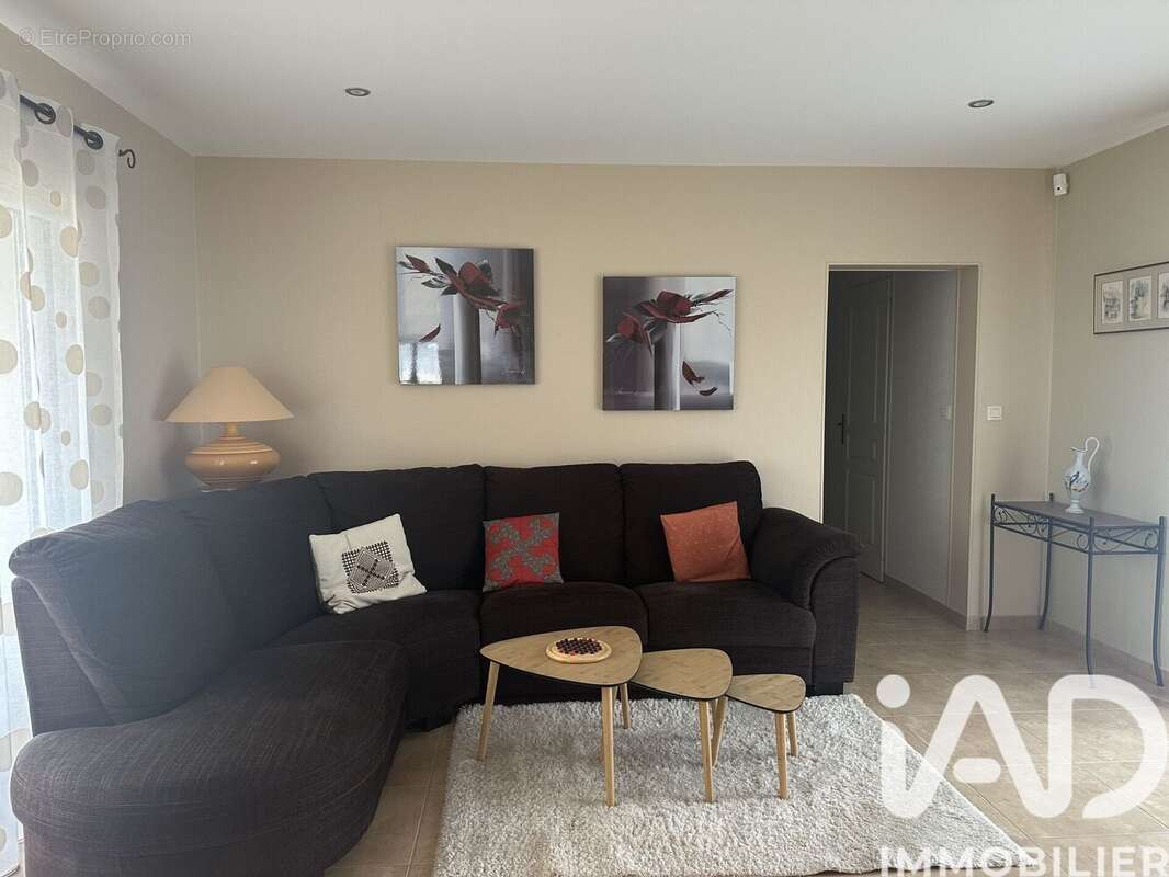 Photo 8 - Maison à ANGLES