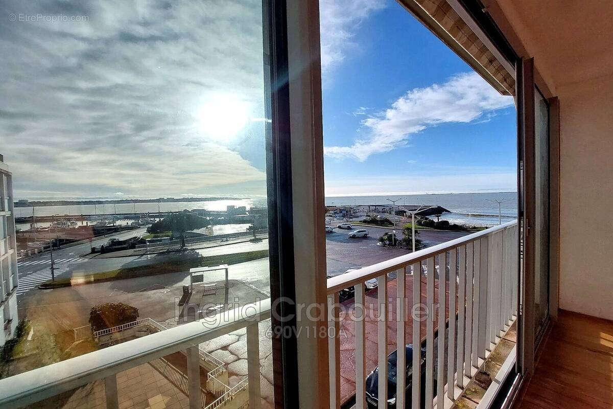 Appartement à ROYAN