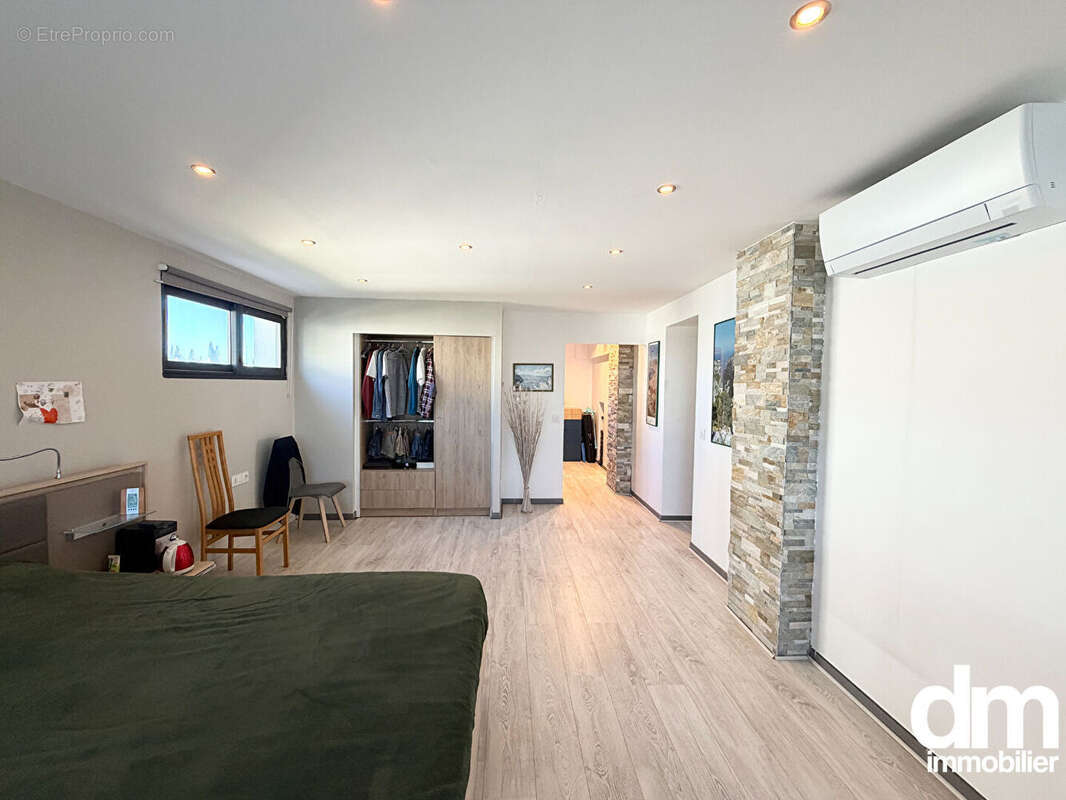 Appartement à MARTIGUES