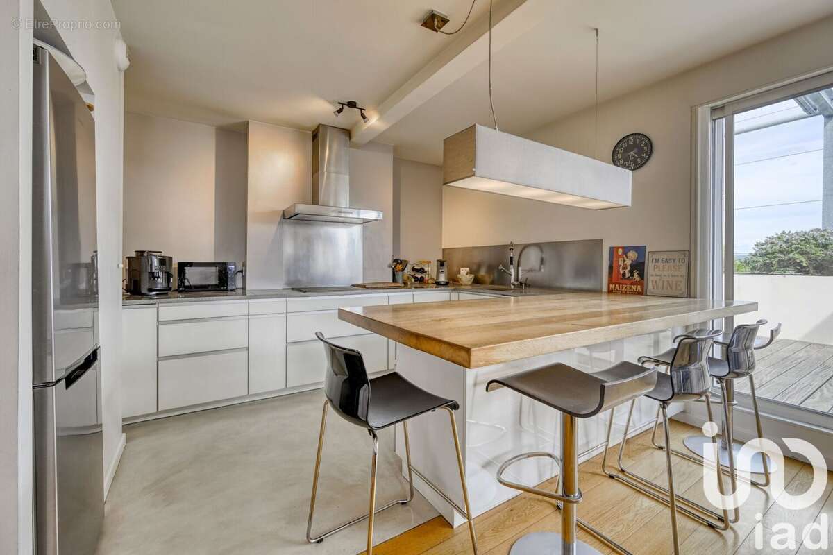 Photo 2 - Appartement à MANOSQUE