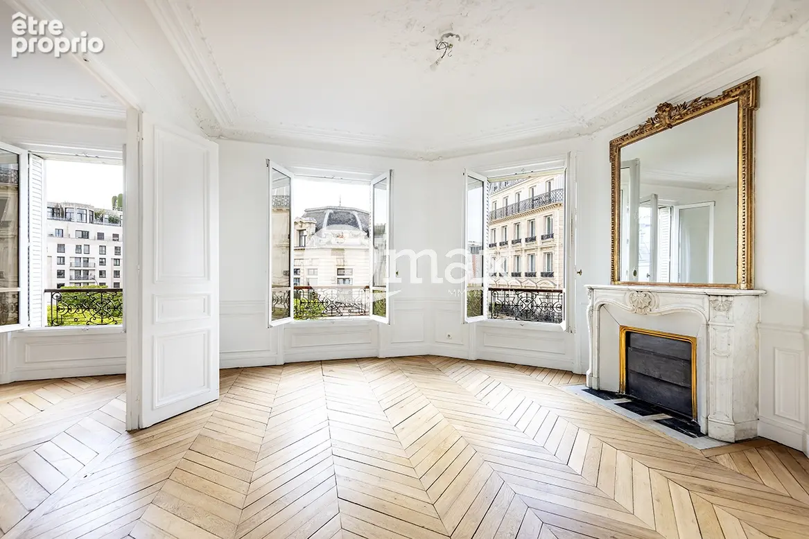 Levallois - 4 pièces mairie - 1 080 000 euros fai - photo 2