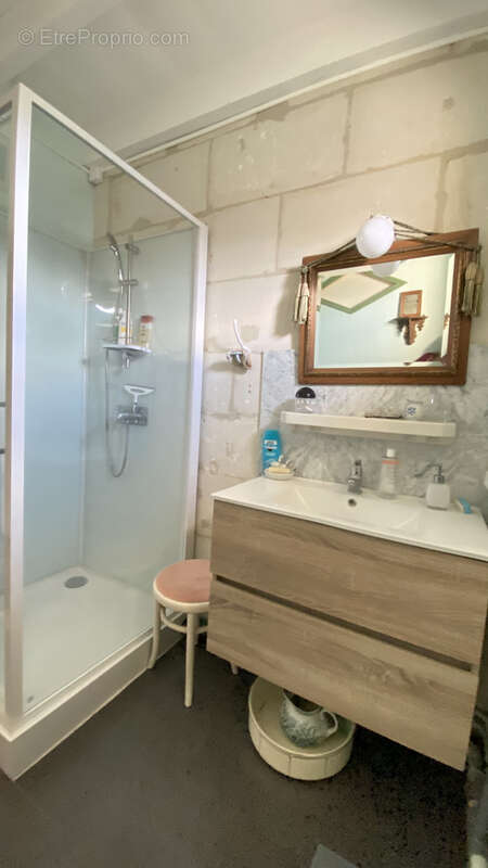 Maison à BOUTENAC-TOUVENT